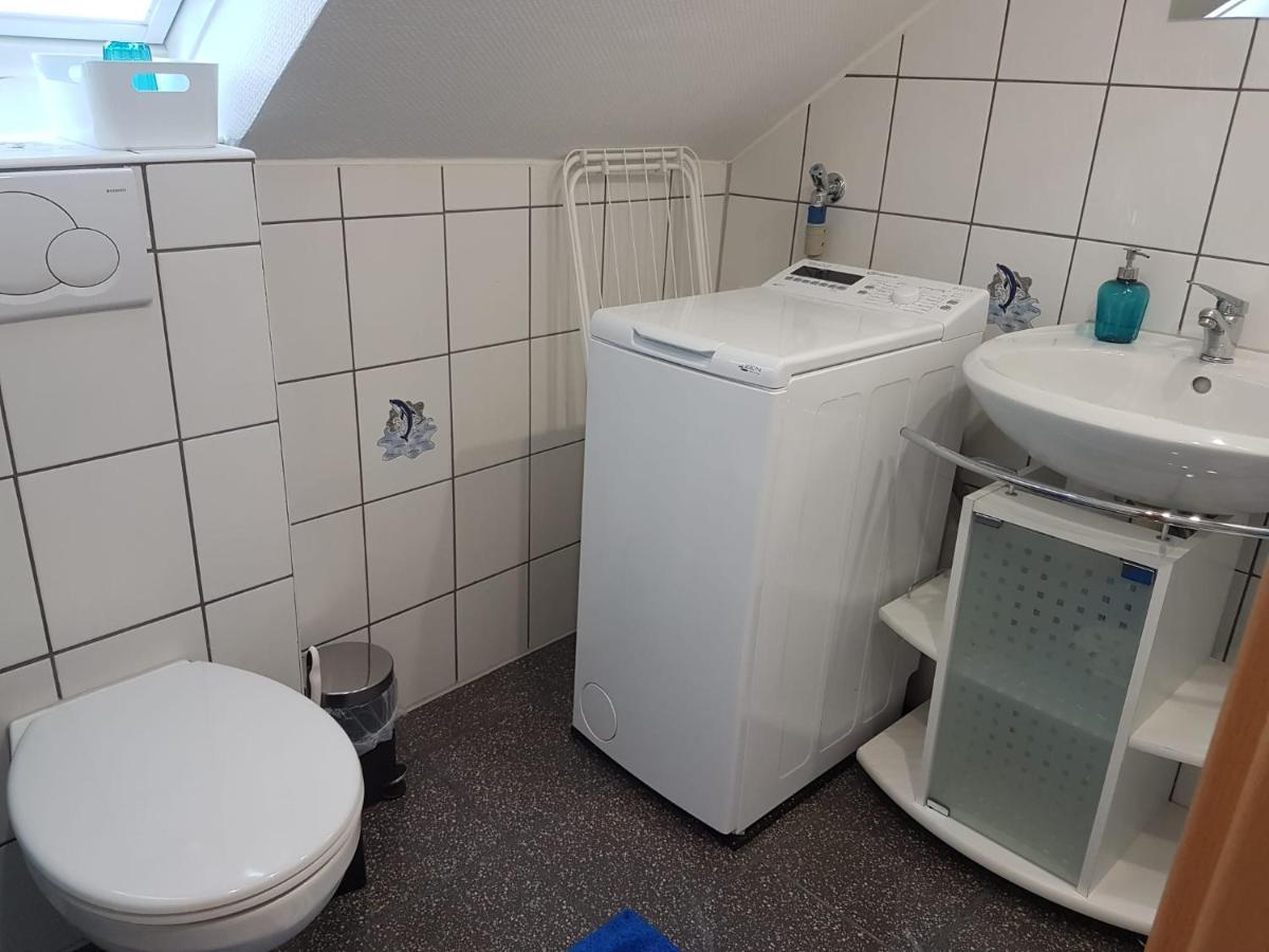 Ruhige Gemuetliche Ferienwohnung In Karlsruhe Daxlanden Fuer Monteure, Pendler, Geschaefsreisen, Wochenendreisen Εξωτερικό φωτογραφία